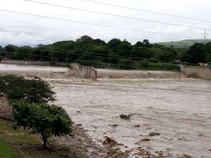 Activan plan en los siete municipios afectados por las lluvias en Barinas