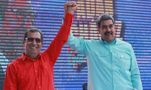 Adán Chávez: haremos lo necesario para acelerar la construcción socialista de Barinas 