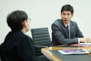 Afinan cooperación científica con China