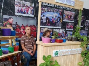 Agroarpa impulsa la siembra en Nuevo Circo