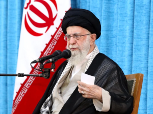 Irán advierte que Israel recibirá “un castigo severo” por recientes ataques