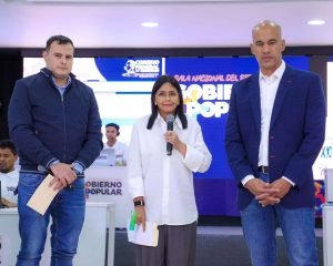 Alrededor de 24 mil proyectos han sido financiados mediante las consultas populares