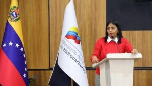 Anuncian plan de recuperación de la vialidad entre Bolívar y Guayana Esequiba