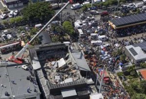 Arrestan a dueños de la discoteca donde murió el merenguero Rubby Pérez