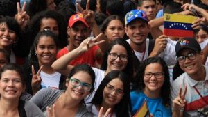 Asambleas de la juventud inician este sábado