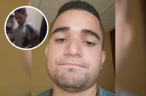 MP investiga el asesinato del influencer Gabriel Sarmiento durante transmisión en vivo