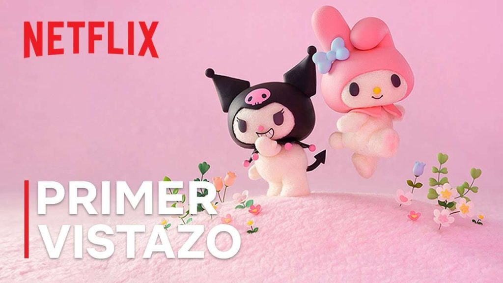 Así será julio en streaming