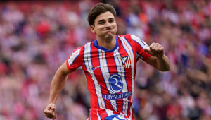 Atlético Madrid-PSG, el duelo más atractivo de una jornada con cuatro partidos