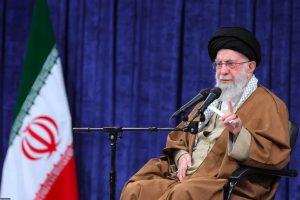 Ayatolá Jamenei advierte a EEUU de "daños irreparables" ante una acción militar contra Irán