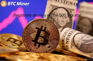Los principiantes que ingresan al mercado de criptomonedas ganan hasta $5,500 al día