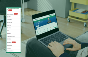 BanescOnline facilita el pago de impuestos, tributos y aranceles