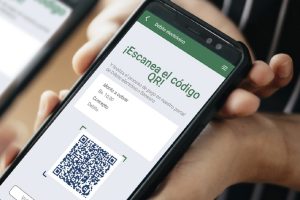 Suite BanescoPagos facilita operaciones en comercios con el QR Dinámico