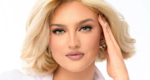 Lo que dijo Bárbara Palacios sobre Clara Vegas, hija de Andreína Goetz y aspirante al Miss Venezuela