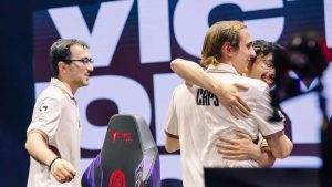 Logo ProGamers.life 2024