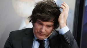 Bloquean en Estados Unidos fondos de criptoestafa promovida por Milei