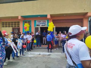 Gobierno planea inaugurar 80 ferreterías comunales con precios solidarios