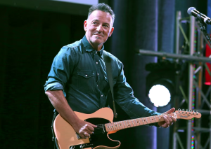 El referente vocal que impresionó a Bruce Springsteen: 'Daba miedo escucharlo'