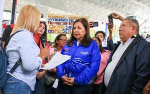 Buscan que para fin de año haya cero refugios en Caracas