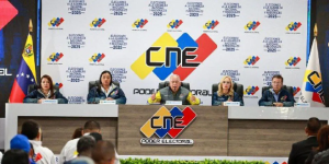 'Cronograma electoral para elecciones del 27 de julio se encuentra en ejecución'