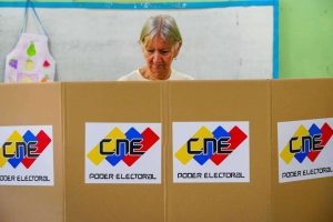 CNE publica 5 excepciones para el servicio electoral