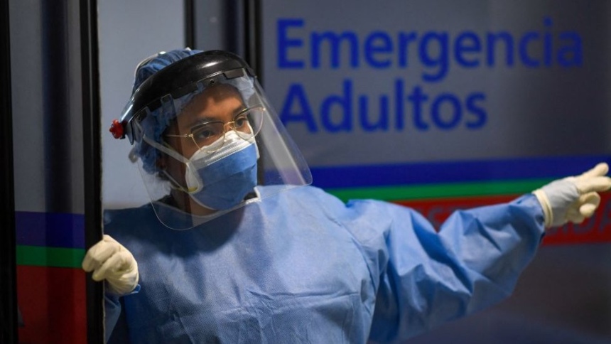 Estos son los síntomas y riesgos