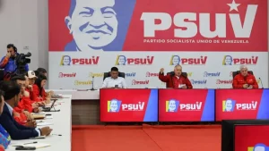 Cabello calificó de "cosas de locos" declaraciones de Trinidad y Tobago