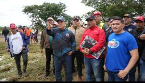 Cabello: en 60 días se repara el puente y las vías en Portuguesa