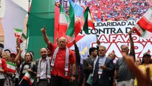 Cabello: gobiernos del mundo están felices por la bofetada al genocida de Netanyahu