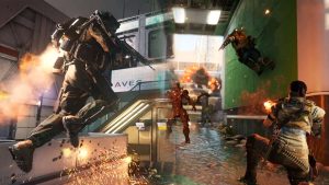 Logo ProGamers.life 2024