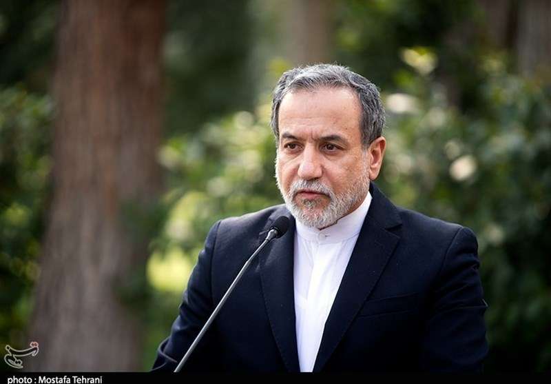 Canciller Araqchi: Irán se reserva el derecho de responder a los ataques estadounidenses