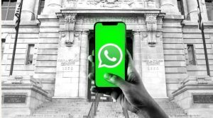 Prohíben WhatsApp en dispositivos oficiales del Congreso de EEUU