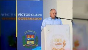 Cabello denuncia chantaje por parte del imperialismo contra la Fanb