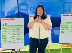 Caracas Sonríe llegó a El Junquito para atender a la comunidad