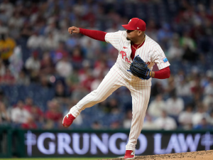 Carlos Hernández reclamado por los Tigres de Detroit