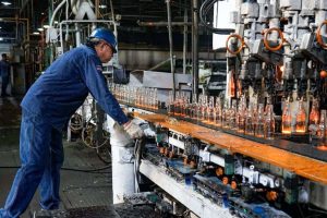 Cayó en Colombia pieza de corrupción en Venvidrio