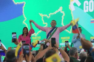 Cedeño: vamos a una nueva etapa en Portuguesa