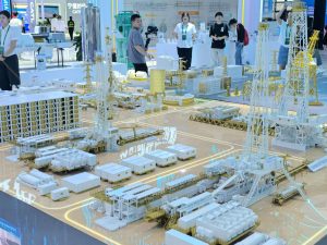 China impulsa agenda científica del Sur Global en la cumbre de Chengdú