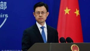 China reitera apoyo a países de América Latina
