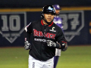 Cinco criollos dirán presente en el JDE de México