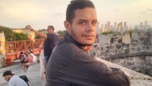 Venezolano murió electrocutado en su primer día de trabajo lavando motos