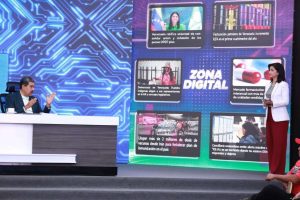 Con pulmón propio - Últimas Noticias