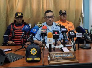 Conforman seis grupos de tarea para monitorear paso de ondas tropicales