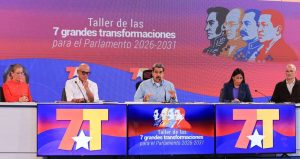 Crearán escuela política del parlamentarismo social de calle David Nieves