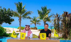 Los detalles del 'contrato más lucrativo de la historia' que Cristiano Ronaldo firmó con Al-Nassr