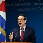 Cuba: jamás aceptaremos la avasalladora paz mediante la fuerza imperialista