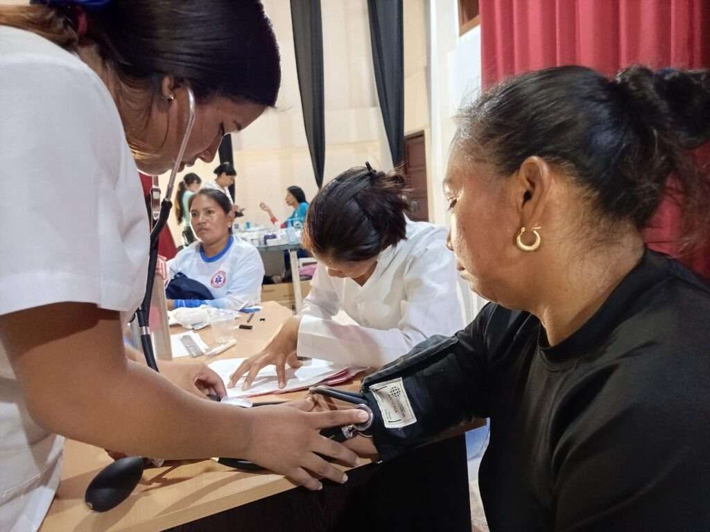 Cultores recibirán atención integral en jornada nacional este miércoles