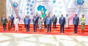 Cumbre de África Central concluye con un llamado a reforzar la unidad regional