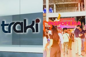 Centro Traki Cabudare - Impulsando el emprendimiento ¡Total éxito 10ma edición de INSPOFERIA! - IMG