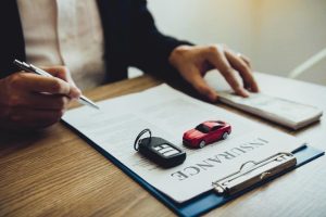 Hjalmar Gibelli - Desmontando mitos ¡Clarificando la verdad sobre los seguros! - FOTO