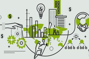 Javier Ceballos Jiménez - ¡Entérate! Responsabilidad Social Empresarial ¡El catalizador ideal para la expansión de mercados! - FOTO